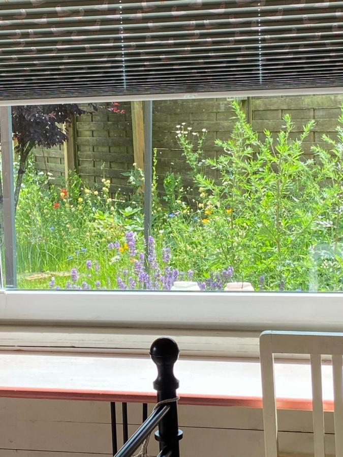 Gartenzimmer Zwischen Den Meeren Ladelund Extérieur photo