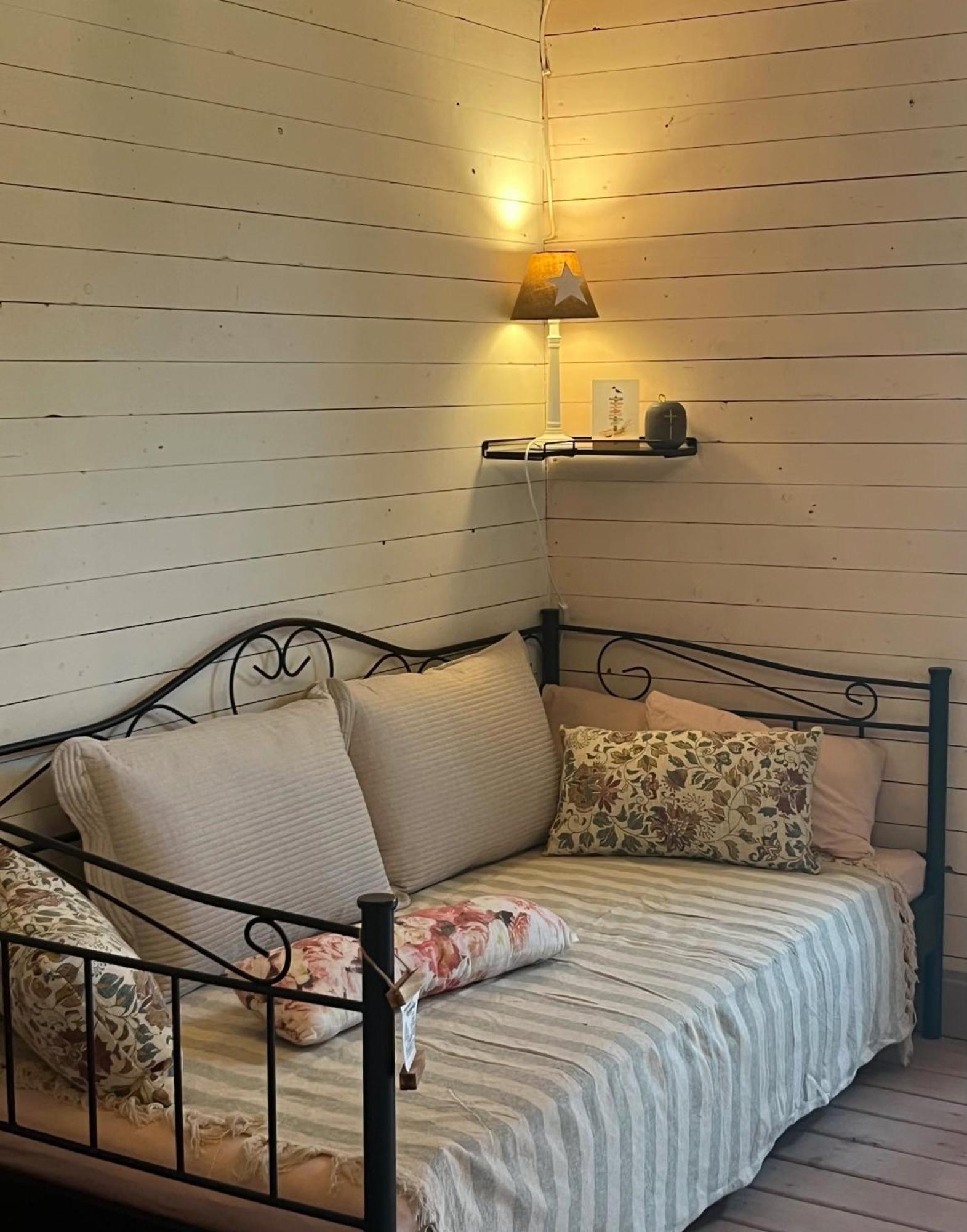 Gartenzimmer Zwischen Den Meeren Ladelund Extérieur photo