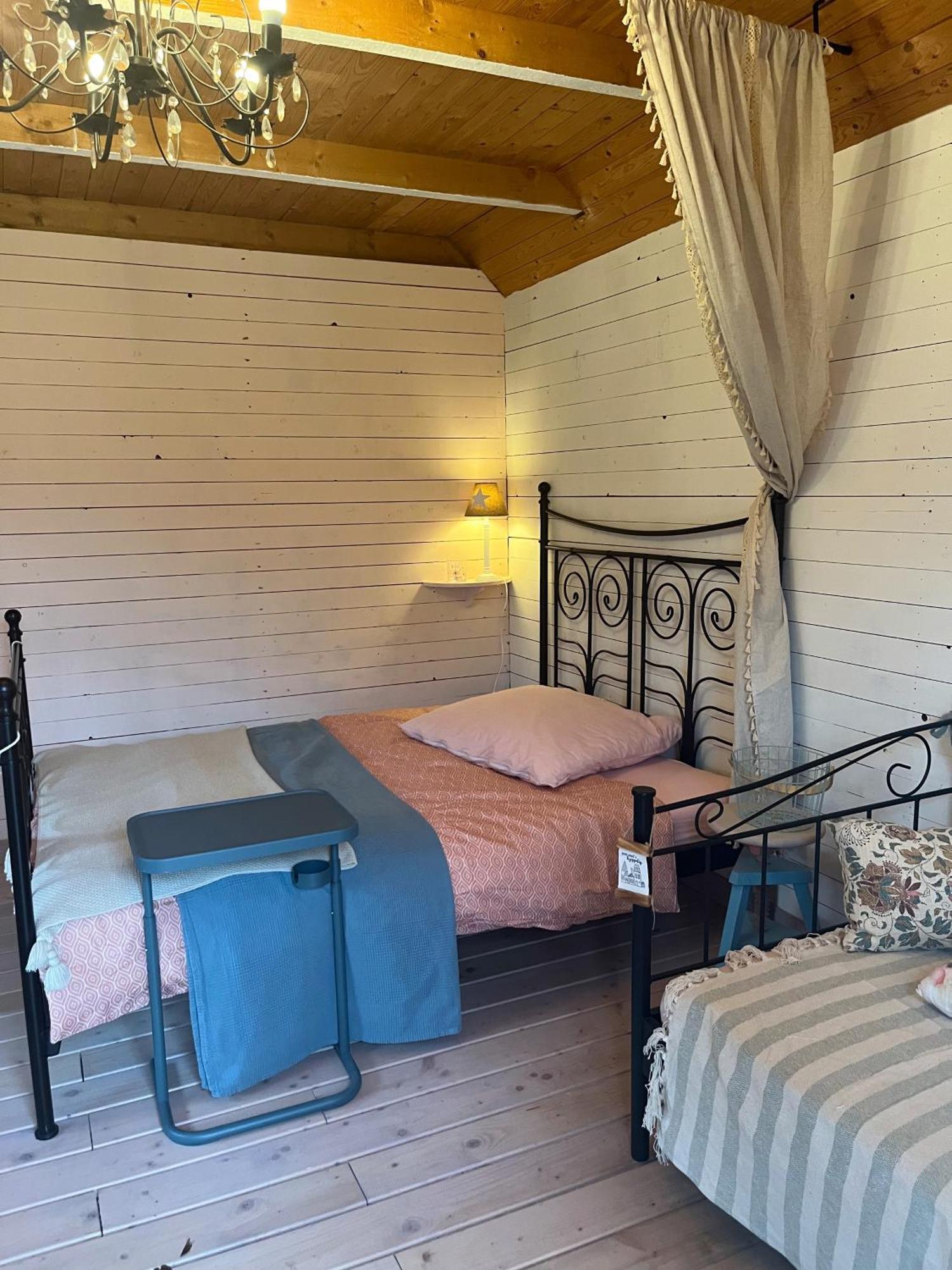 Gartenzimmer Zwischen Den Meeren Ladelund Extérieur photo