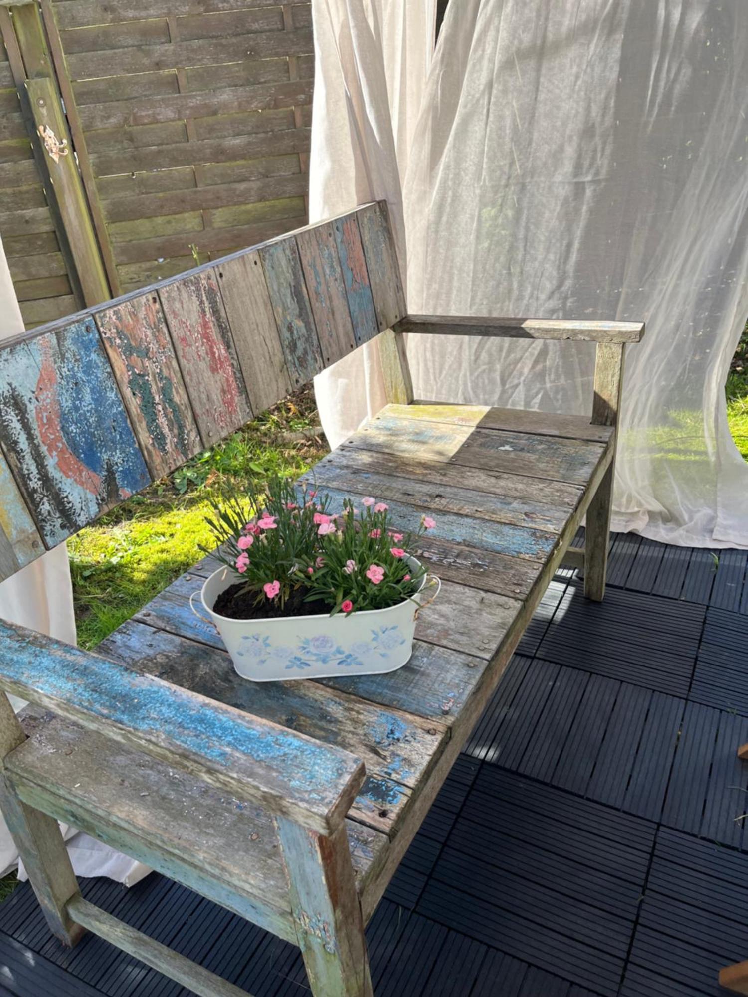 Gartenzimmer Zwischen Den Meeren Ladelund Extérieur photo