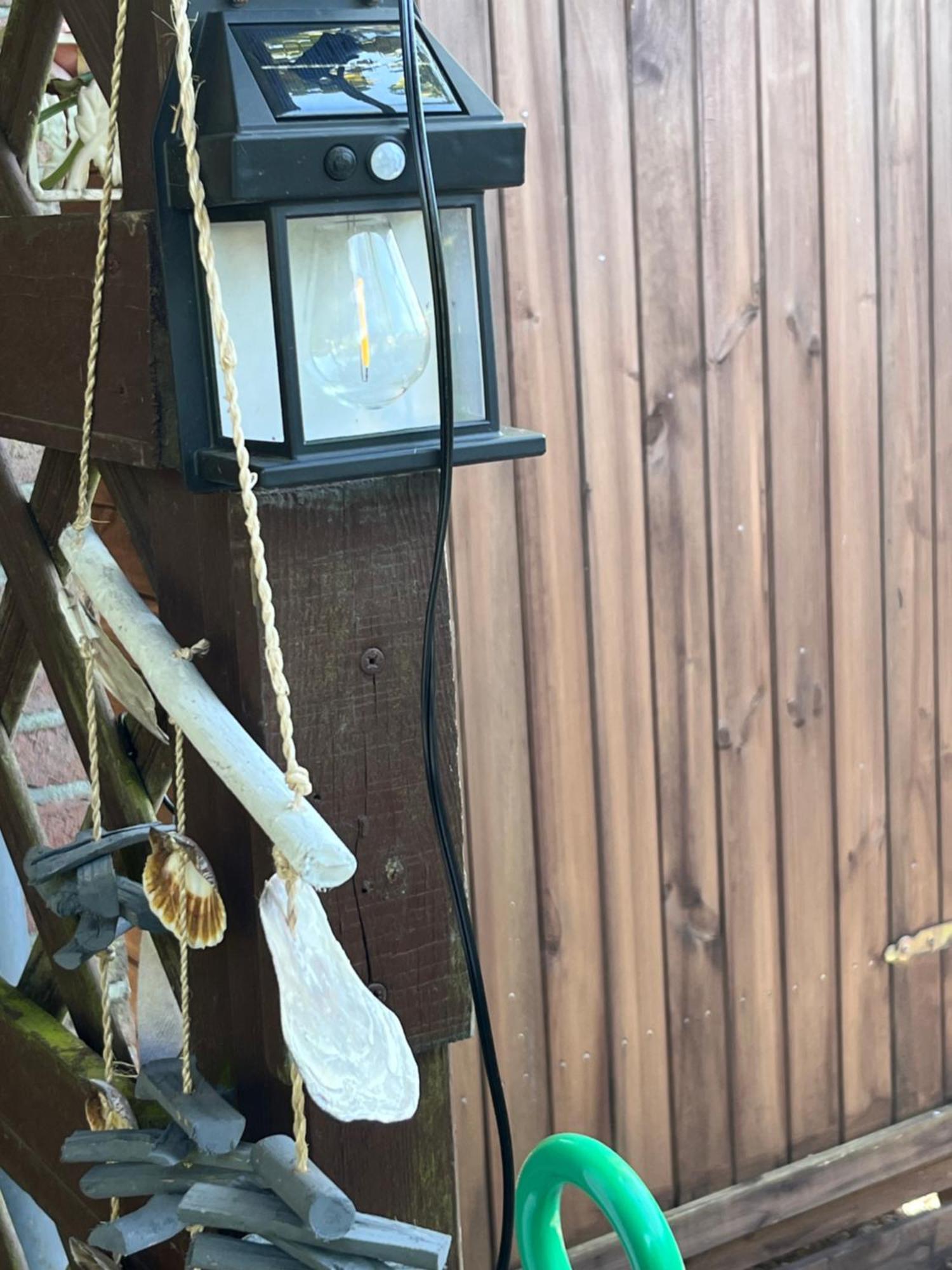 Gartenzimmer Zwischen Den Meeren Ladelund Extérieur photo